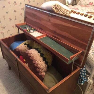 Lane Cedar Chest 