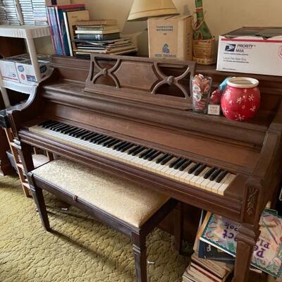 Piano