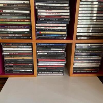 Cdâ€™s