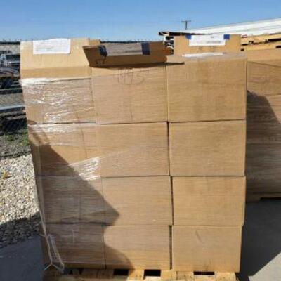 #2908 â€¢ Approx 36 Boxes of Books