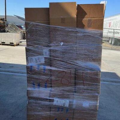 #2900 â€¢ Approx 30 Boxes Of Books approx 30 boxes