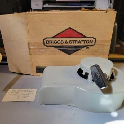 #6060 • Briggs & Stratton Blower Housing