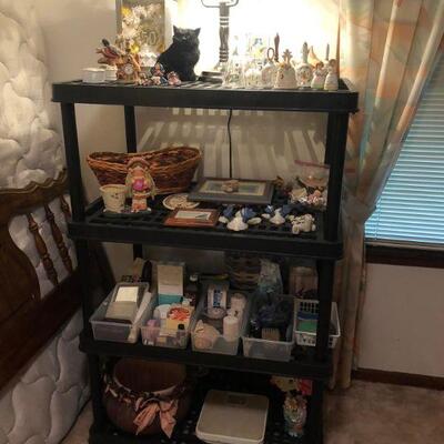 Cat Collectibles