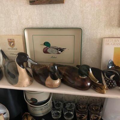 Ducks Unlimited