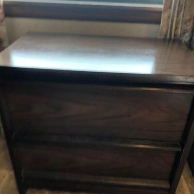 Mid-Century Modern Complete Bedroom Set