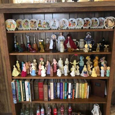 Avon Collectibles