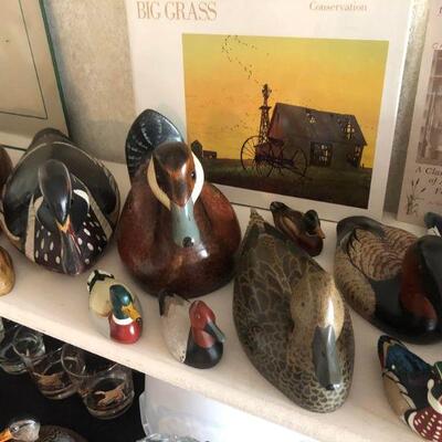 Ducks Unlimited