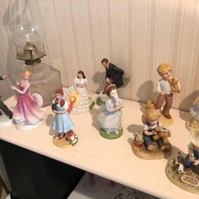 Avon Collectibles