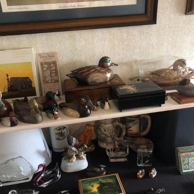 Ducks Unlimited