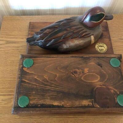 Ducks Unlimited 