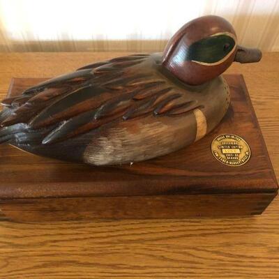 Ducks Unlimited 