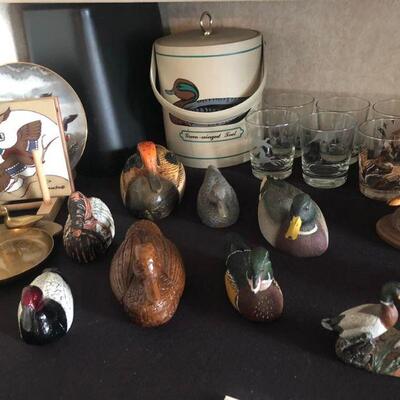 Ducks Unlimited