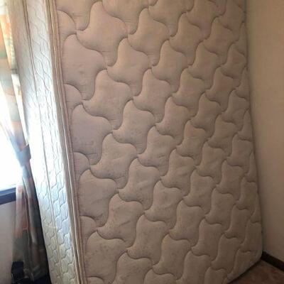 Full Size Denver Mattress