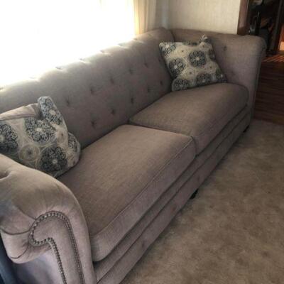 Ashley Sofa