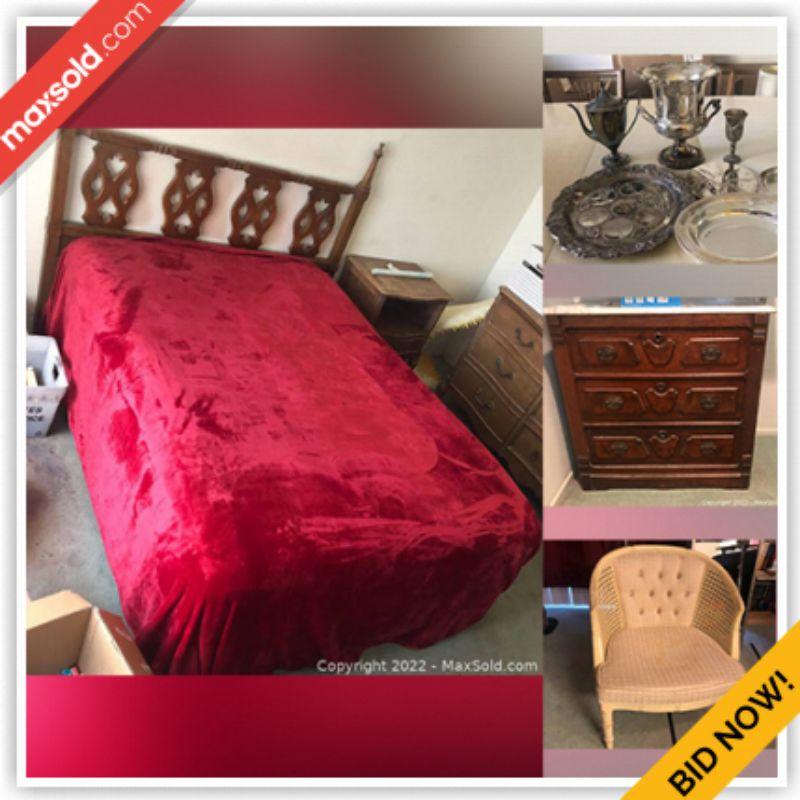 La Quinta Estate Sale Online Auction Pompeii Court