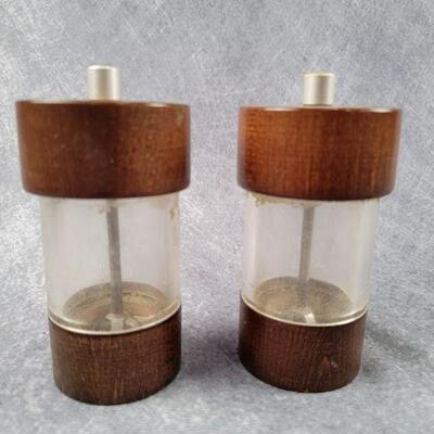 pepper mills