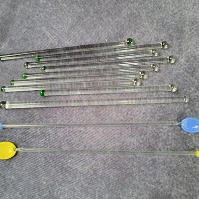 swizzle sticks 