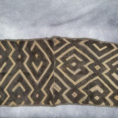 African textiles
