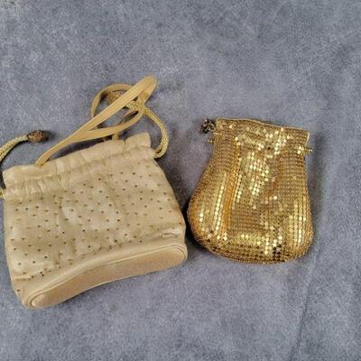 vintage purses