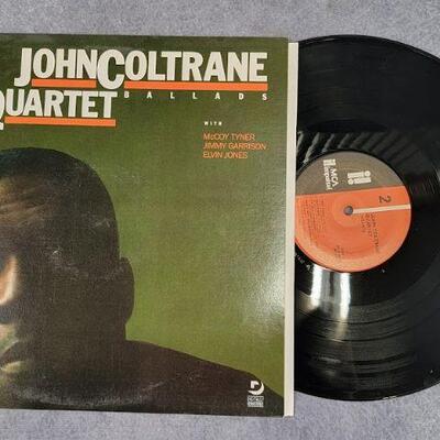 John coltrane 