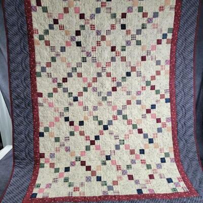 quilts