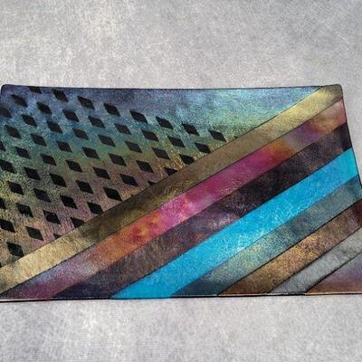 art glass