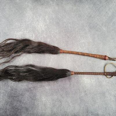 fly whisk 