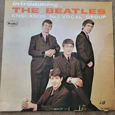 beatles 