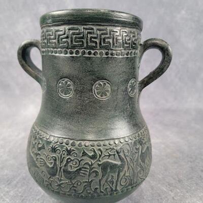 Greek Pottery