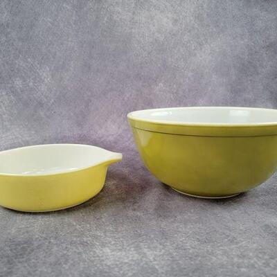 Pyrex