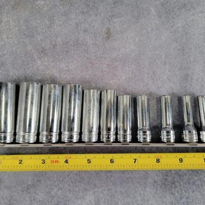 Snap-on tools