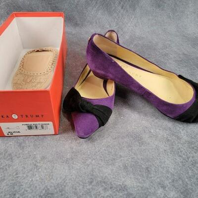 Ferragamo shoes