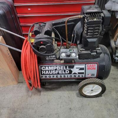compressor