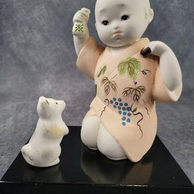doll