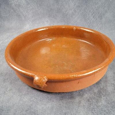 terracotta cookware
