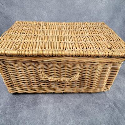 basket
