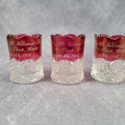 toothpick holders