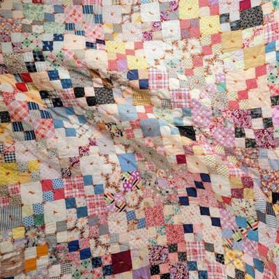  quilts