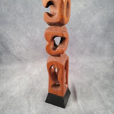 mcm sculpture