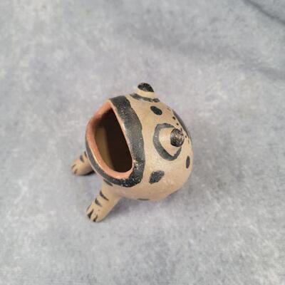 frog