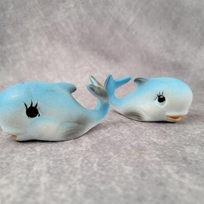 whales