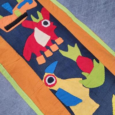 applique 