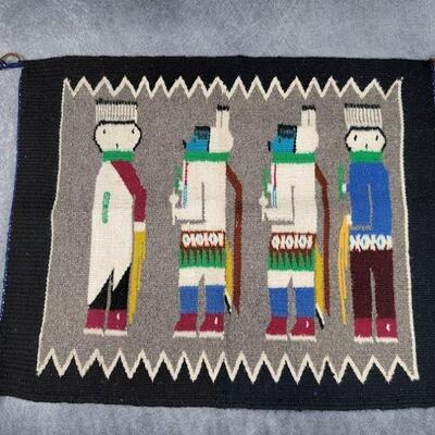 native textile