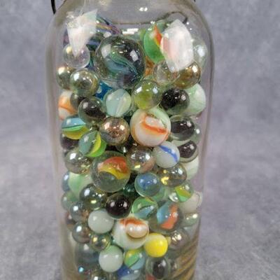 marbles