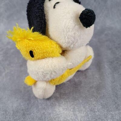 plush