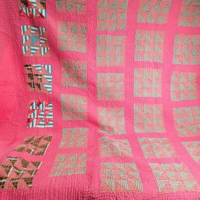 quilts 