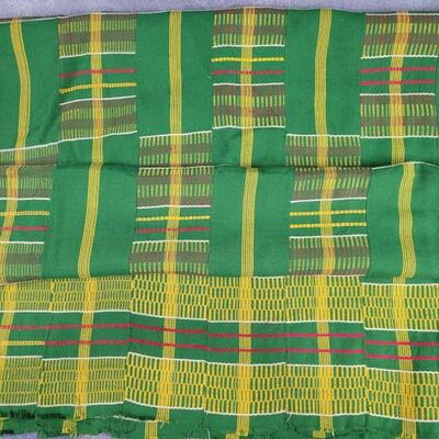 african fabric