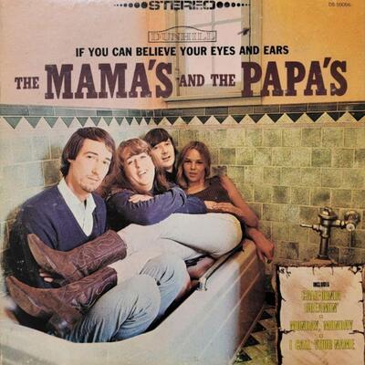 the mama's and the papa's 