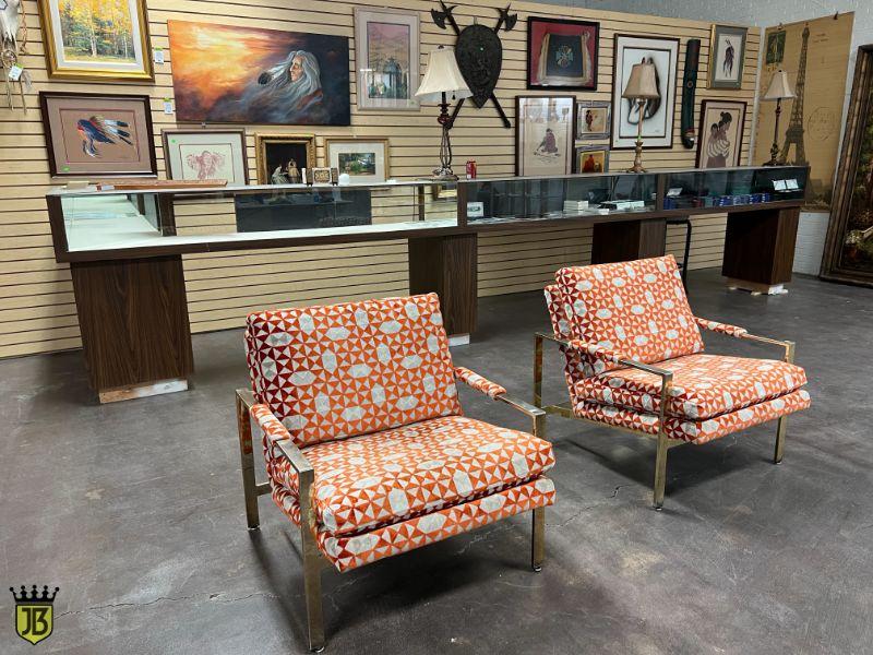 Massive Oklahoma City Combined OffSite Estate Sale by James Bean