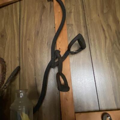 Tongs